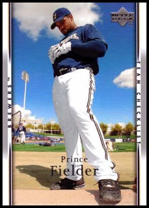 493 Prince Fielder